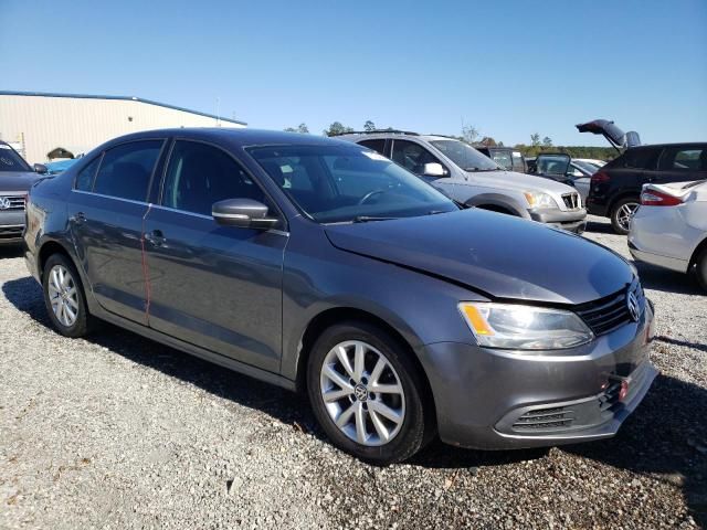 2011 Volkswagen Jetta SE