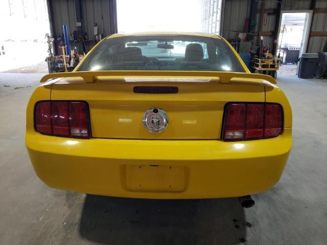 2006 Ford Mustang