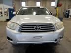 2008 Toyota Highlander