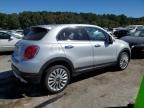 2016 Fiat 500X Lounge