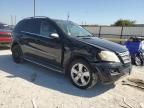 2010 Mercedes-Benz ML 350 4matic