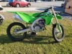 2025 Kawasaki KX450 M