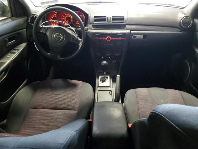 2006 Mazda 3 S