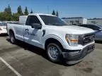 2022 Ford F150