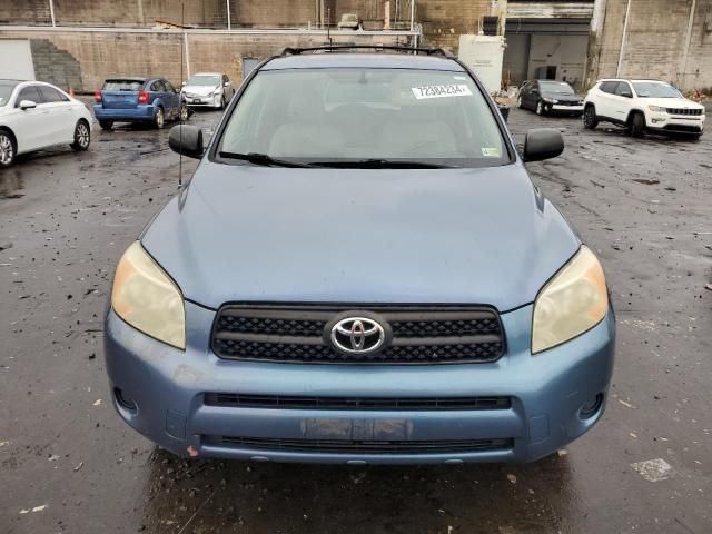 2007 Toyota Rav4