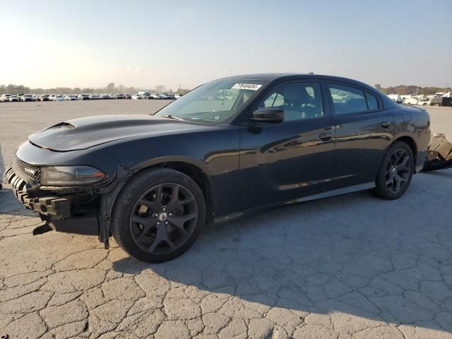 2018 Dodge Charger R/T