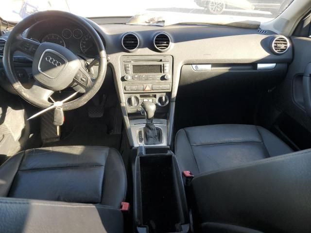 2008 Audi A3 2.0 Premium