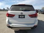 2018 BMW X5 XDRIVE35D