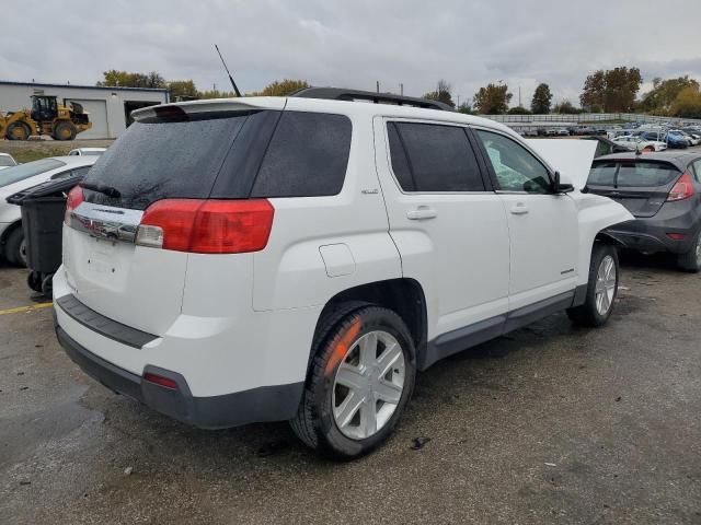 2011 GMC Terrain SLE