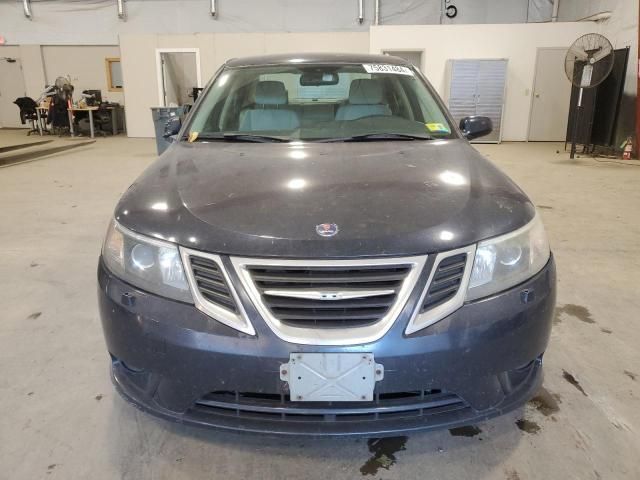 2008 Saab 9-3 2.0T