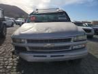 2006 Chevrolet Tahoe K1500