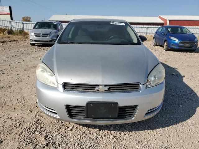 2006 Chevrolet Impala LT