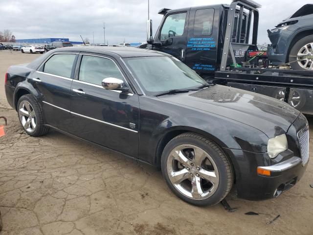 2008 Chrysler 300 Touring