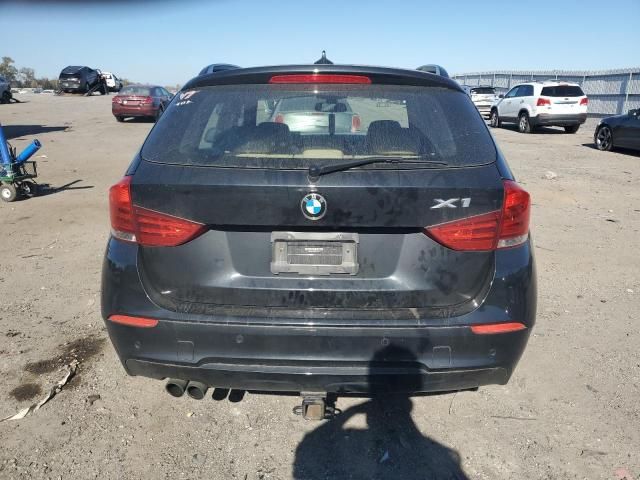 2014 BMW X1 XDRIVE28I