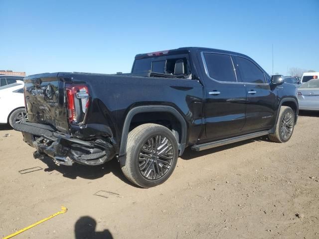 2022 GMC Sierra K1500 Denali Ultimate