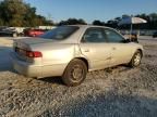 2001 Toyota Camry CE