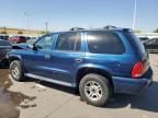 2003 Dodge Durango SLT