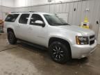 2010 Chevrolet Suburban K1500 LT