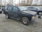 1995 Nissan Pathfinder XE