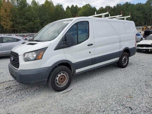 2018 Ford Transit T-250