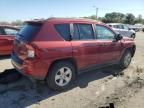 2017 Jeep Compass Sport