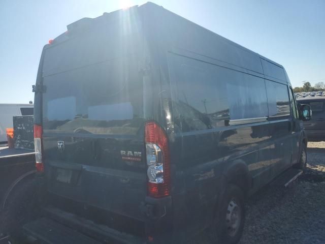 2021 Dodge RAM Promaster 3500 3500 High