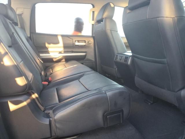 2014 Toyota Tundra Crewmax Limited