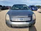 2007 Ford Fusion SE