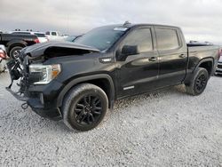 Carros con verificación Run & Drive a la venta en subasta: 2021 GMC Sierra K1500 Elevation