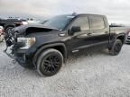 2021 GMC Sierra K1500 Elevation