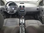 2006 Chevrolet Aveo Base