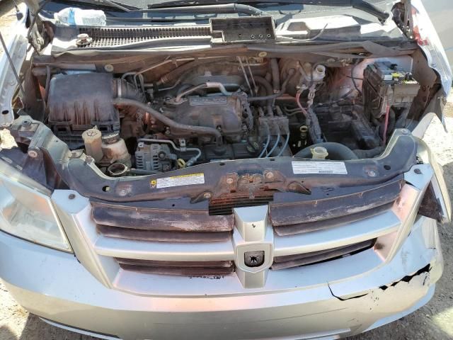 2008 Dodge Grand Caravan SE