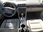 2005 Audi A4 3.0 Quattro