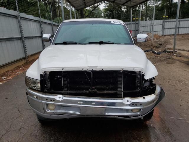 1997 Dodge RAM 1500