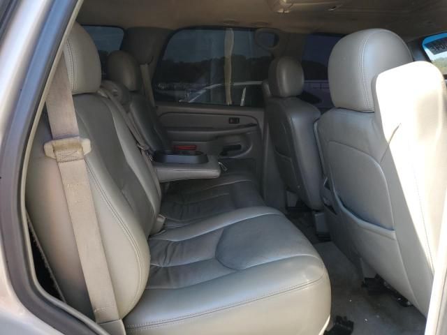 2006 GMC Yukon