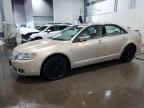 2007 Lincoln MKZ