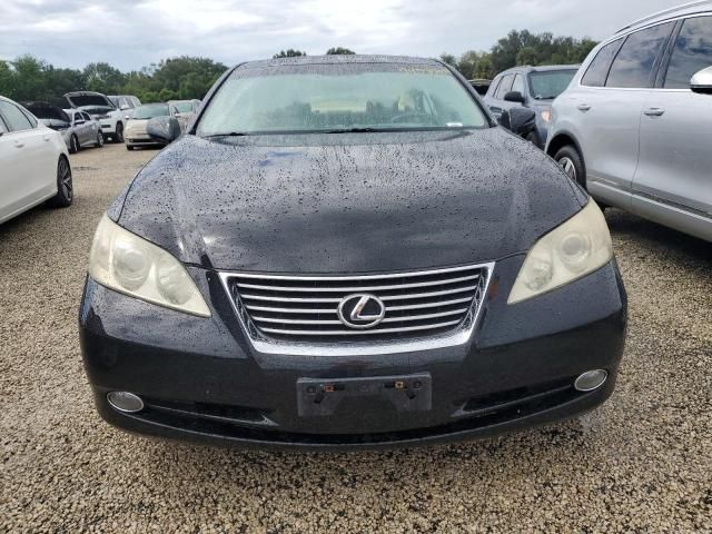 2009 Lexus ES 350