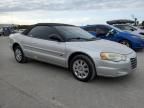 2005 Chrysler Sebring Limited