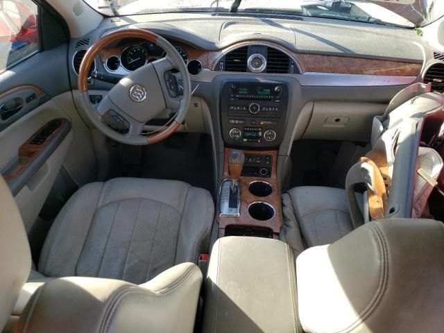 2012 Buick Enclave