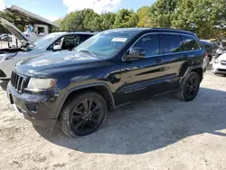 2012 Jeep Grand Cherokee Laredo en venta en North Billerica, MA