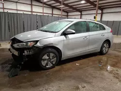 2021 Hyundai Ioniq Blue en venta en Pennsburg, PA