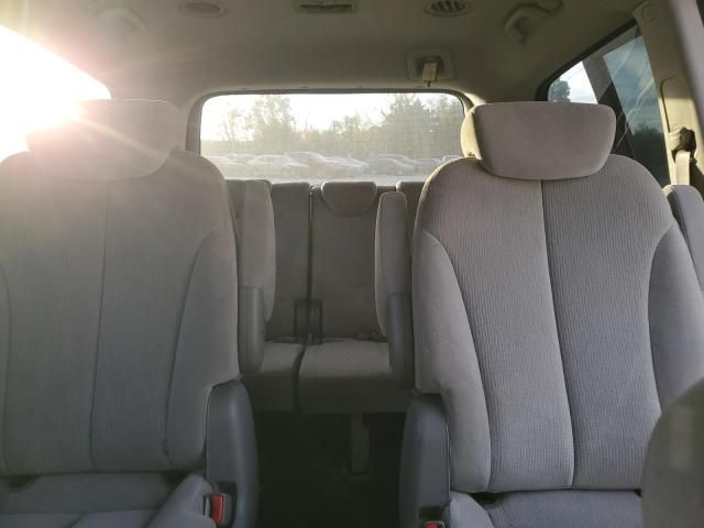 2008 KIA Sedona EX