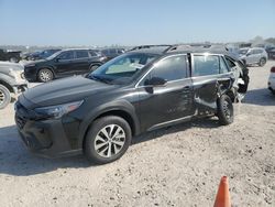 Run And Drives Cars for sale at auction: 2024 Subaru Outback