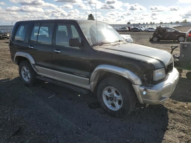 2001 Isuzu Trooper S