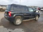 2010 Jeep Patriot Sport