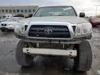 2007 Toyota Tacoma Double Cab