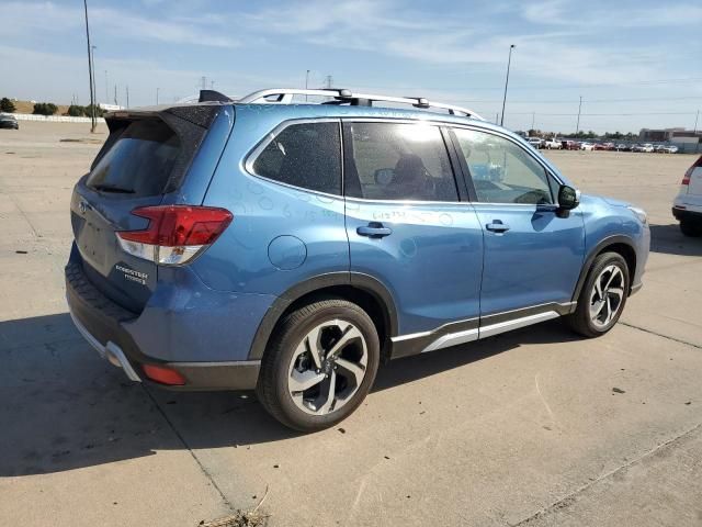 2024 Subaru Forester Touring