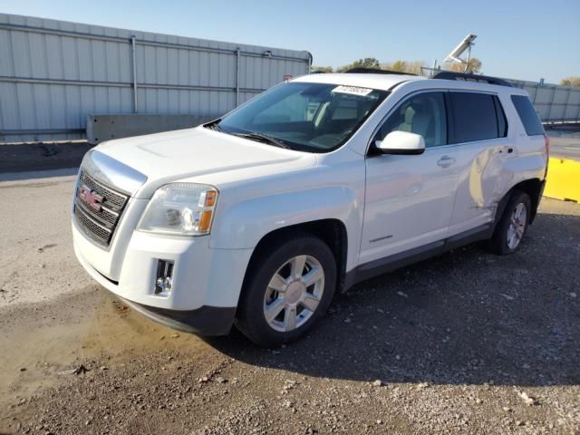 2013 GMC Terrain SLT