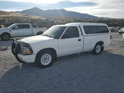 GMC Sonoma Vehiculos salvage en venta: 2003 GMC Sonoma