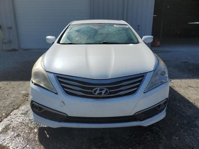 2015 Hyundai Azera